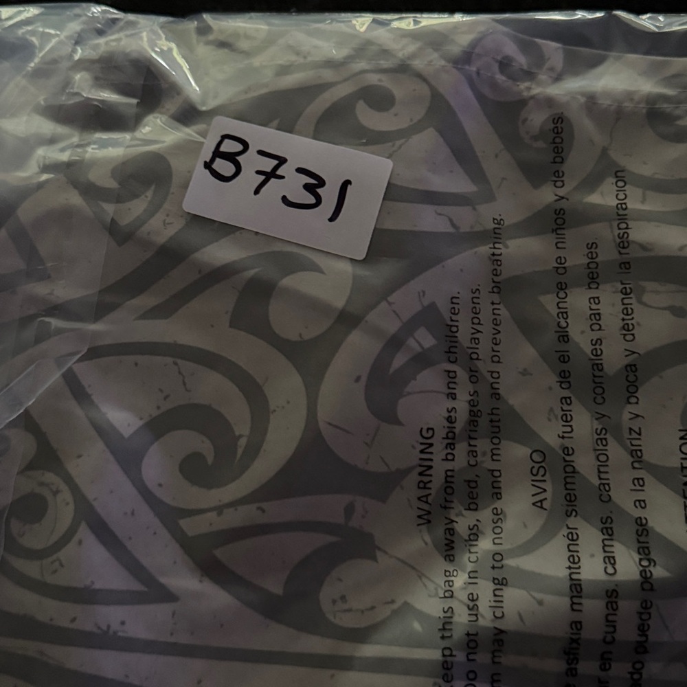 Simms Swim Trunks Mens 34 Graphic Print Board Shorts Solarflex Fishing Suit B731 - Picture 8 of 8